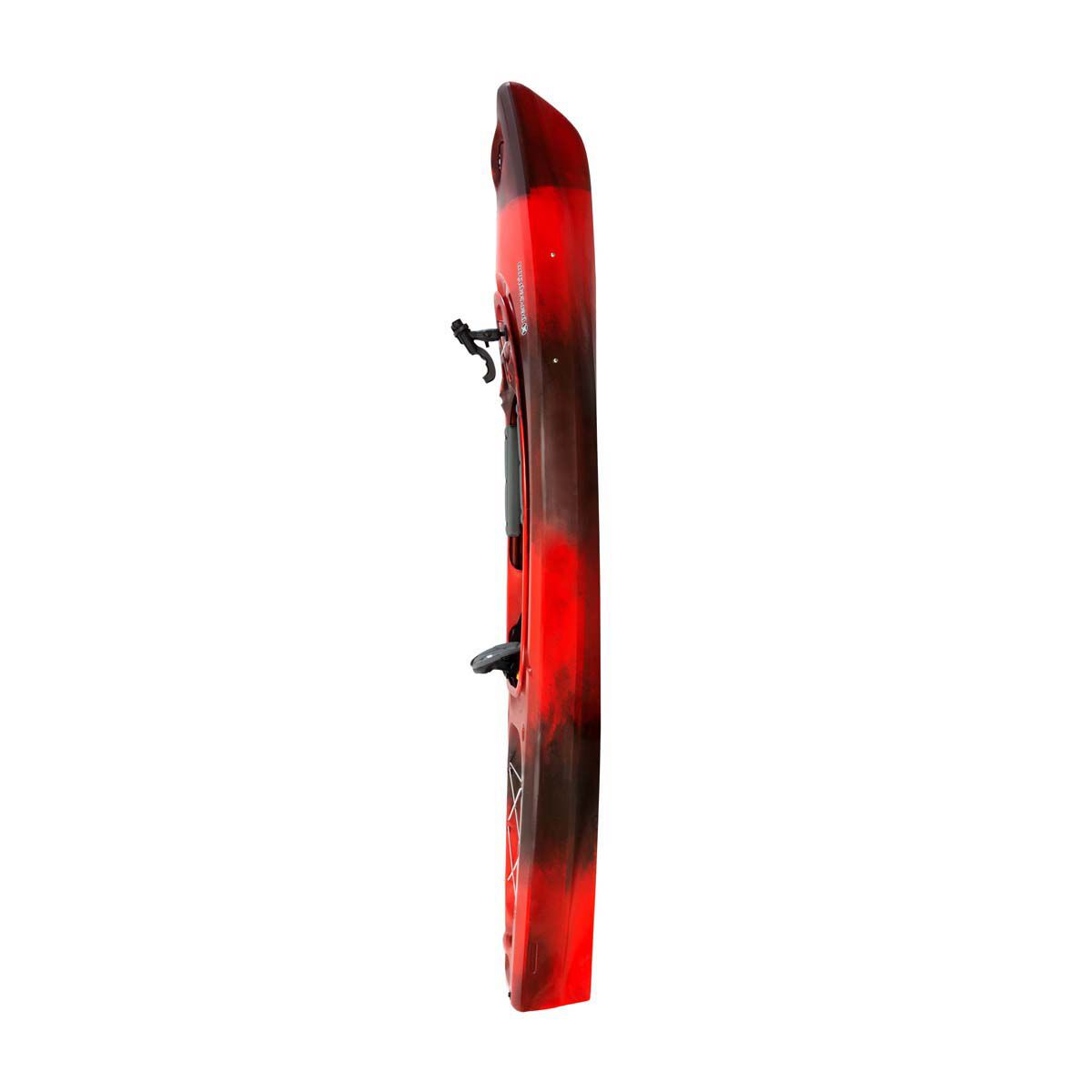 Perception Sports Sound 9.5 Angler Sit-In Fishing Kayak, 9'5'