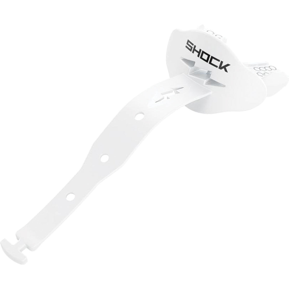 Shock Doctor Bolt Lipguard