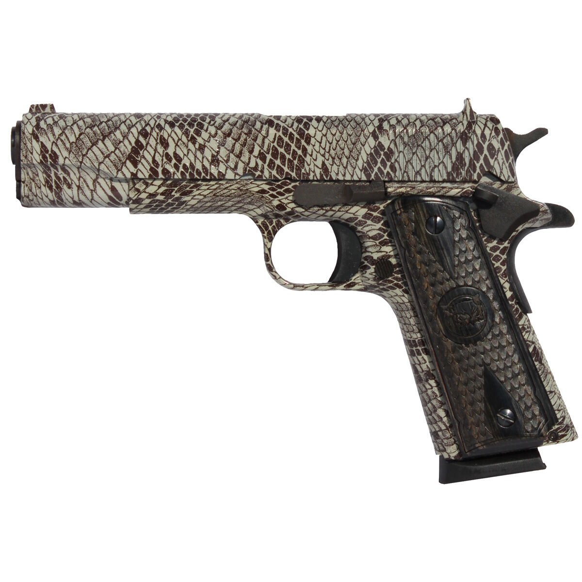 Oaks Wholesale 1911A1Govt70 45ACP 5" 8rd Pistol