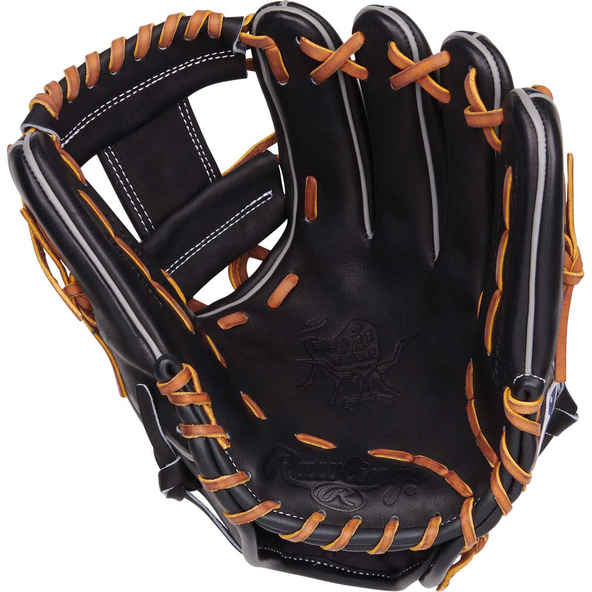 Rawlings 11.5" Heart of the Hide Traditional Glove