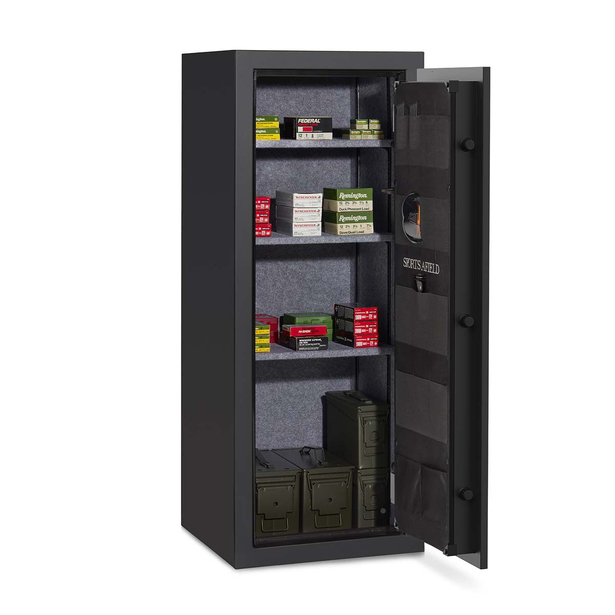 Sports Afield Ammo Safe