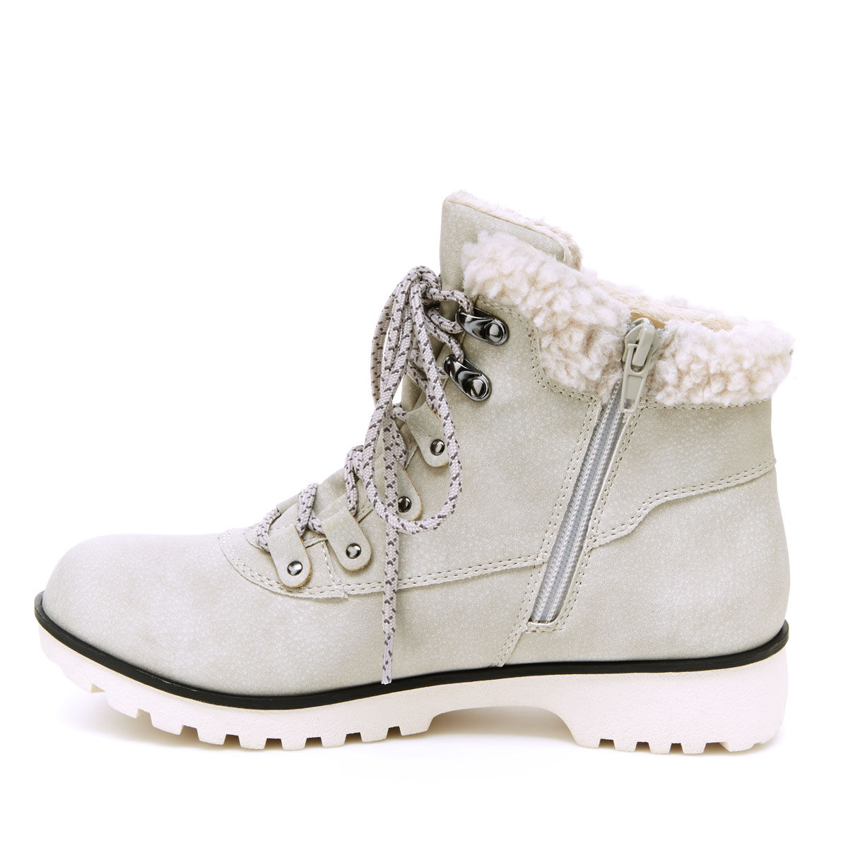Jbu Women's Yellowstone Water Resistant Boots