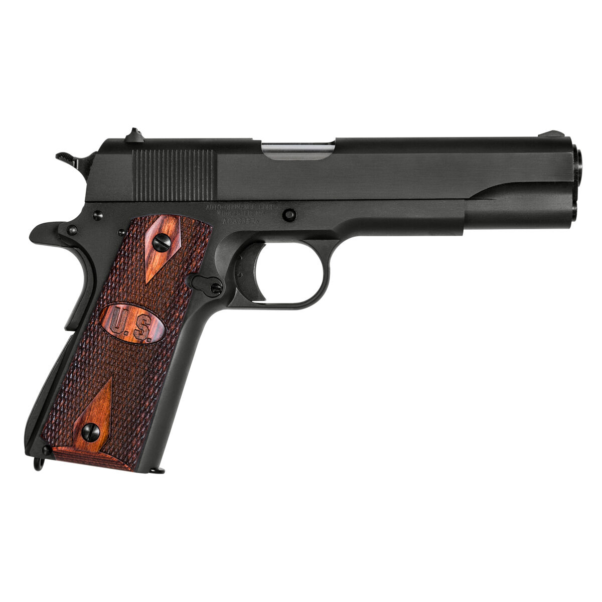 Auto Ordnance 1911-A1 GI *MA 45 ACP Handgun