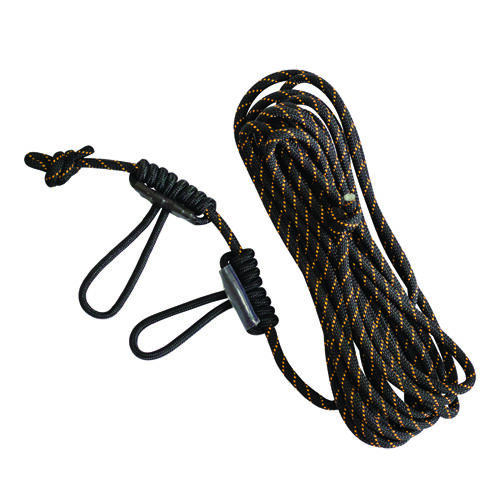 Muddy The Safe-Line Rope