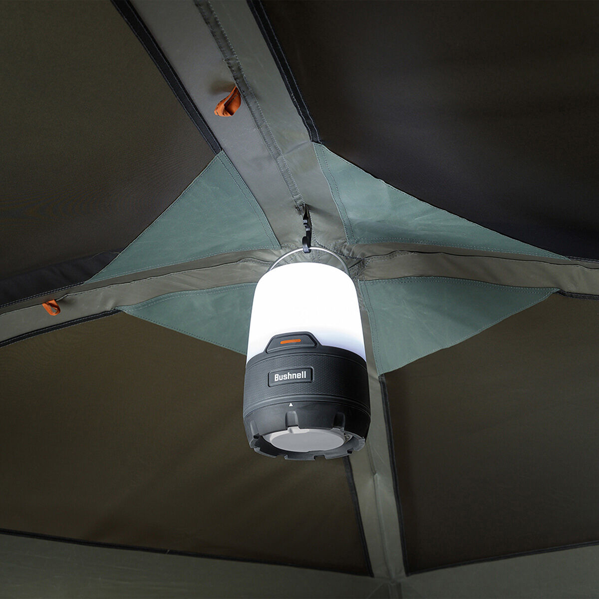 Bushnell Bushnell 4P Pop-Up Hub Tent