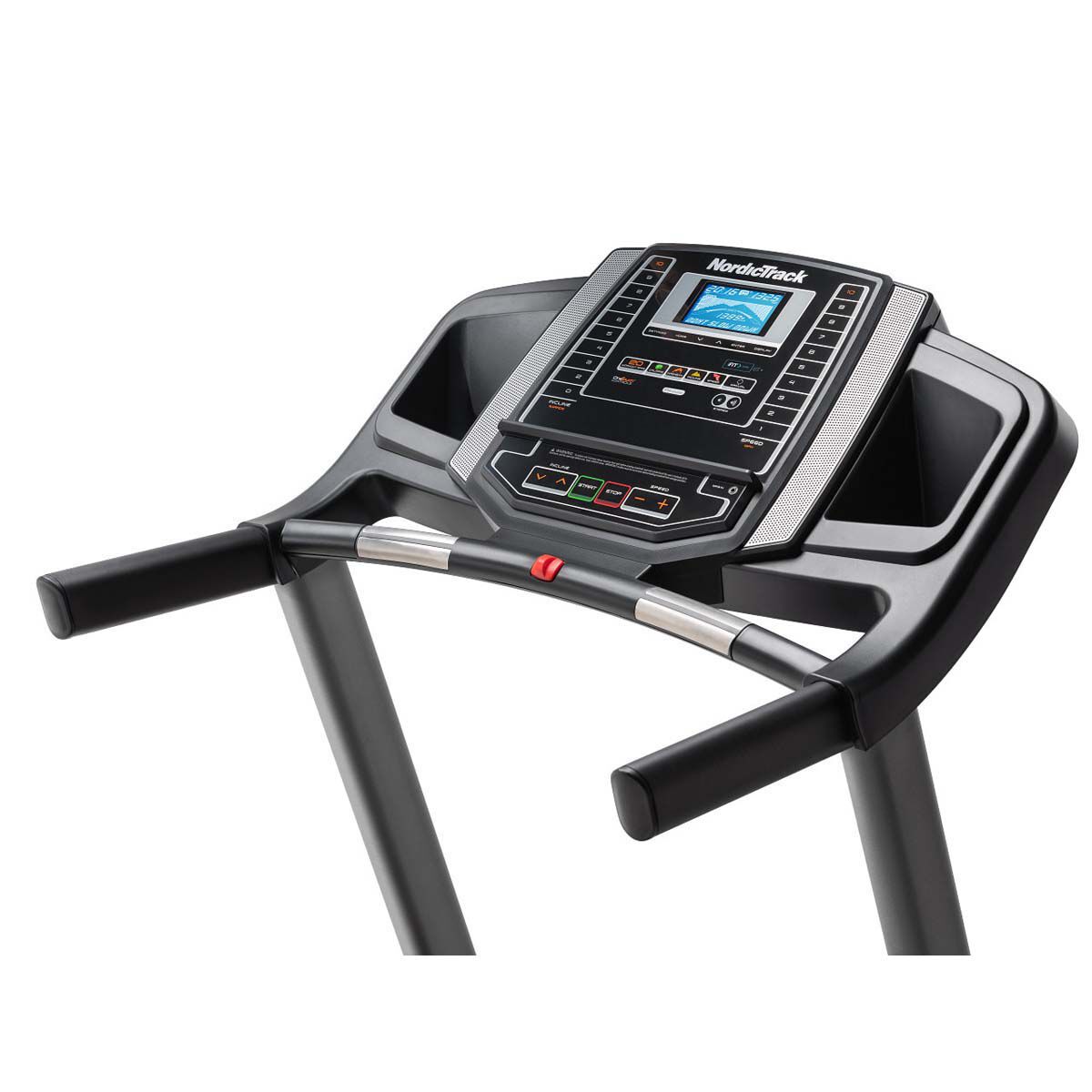 NordicTrack T6.5s Treadmill with 30-day iFit membership included with purchase