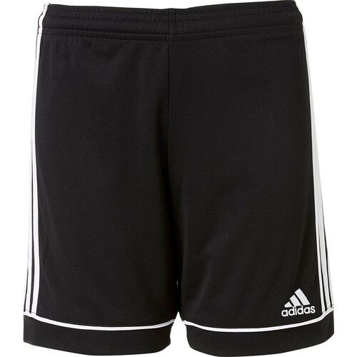 adidas Girls' Squadra Shorts