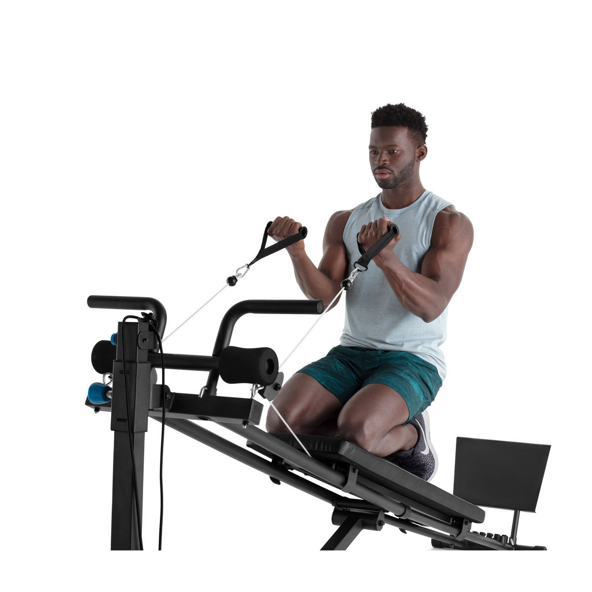 ProForm Ultimate Body Works Home Gym
