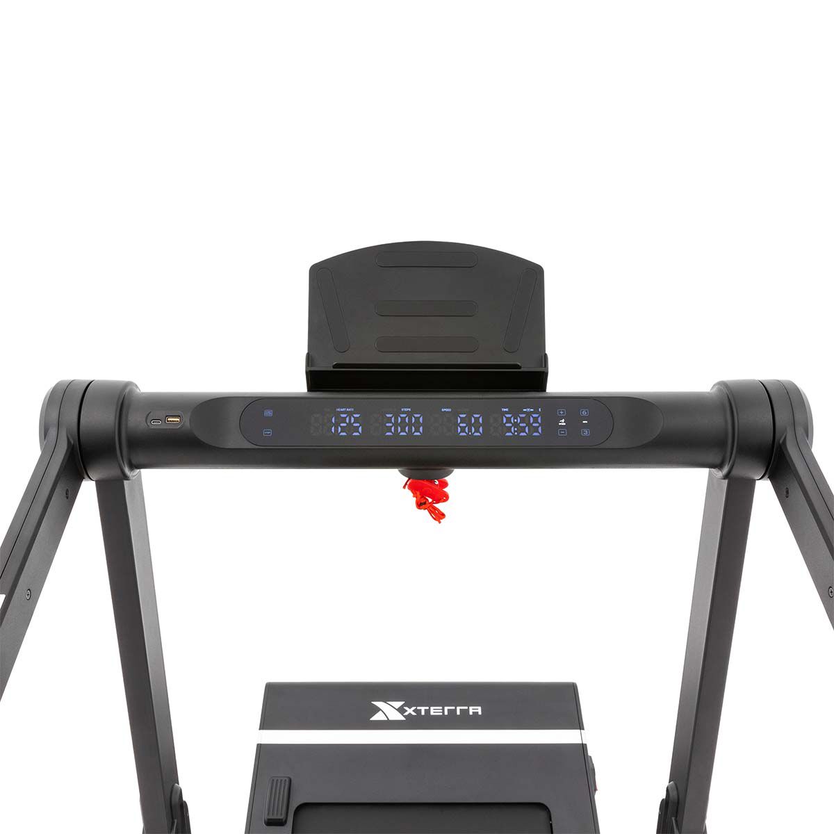 Xterra WS200 Treadmill