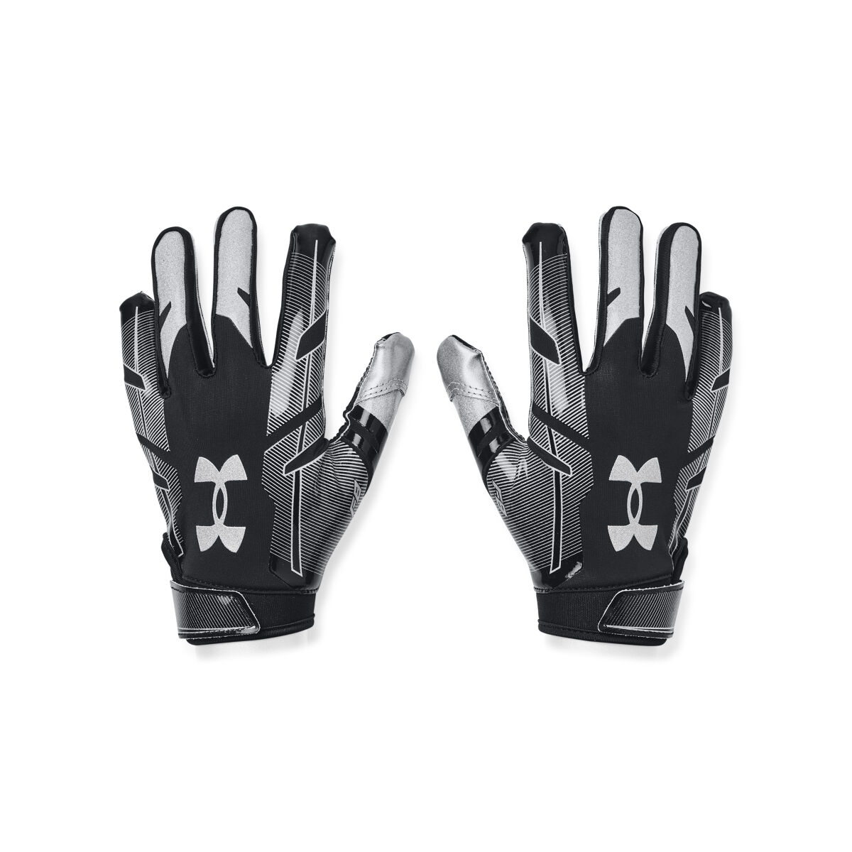 Under Armour Youth F8 Football Gloves