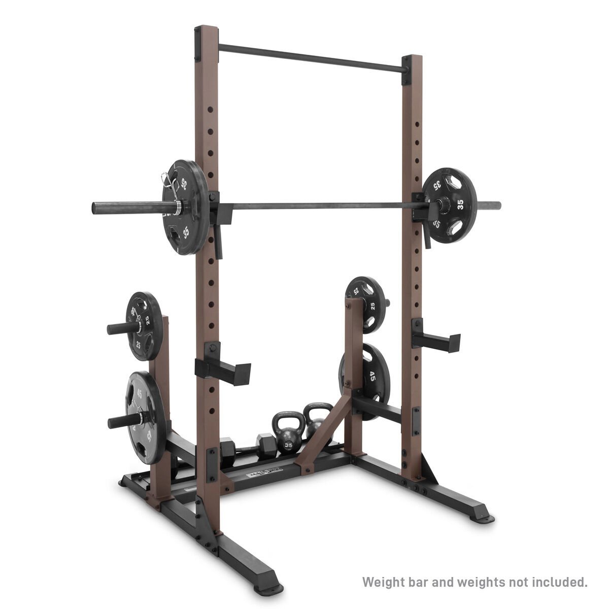 Marcy STB-98010 Utility Trainer