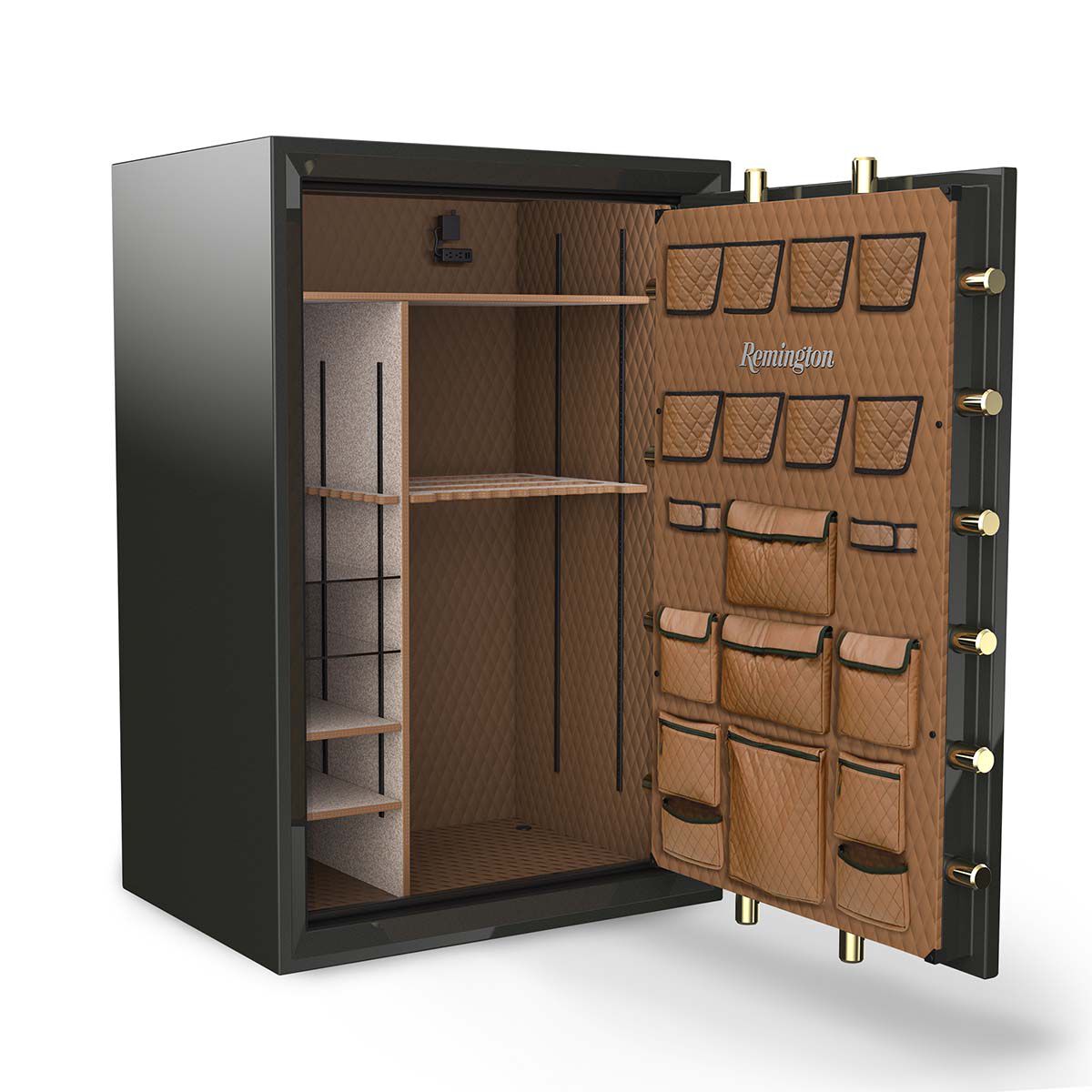 Remington STS 60-Gun Safe