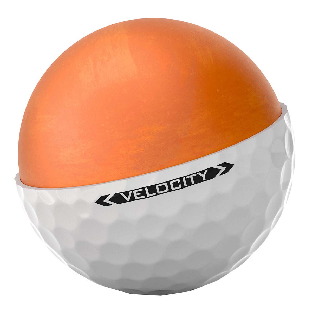 Titleist Velocity White Golf Balls