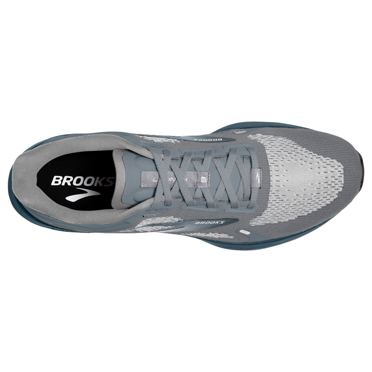Brooks Men's Launch 9