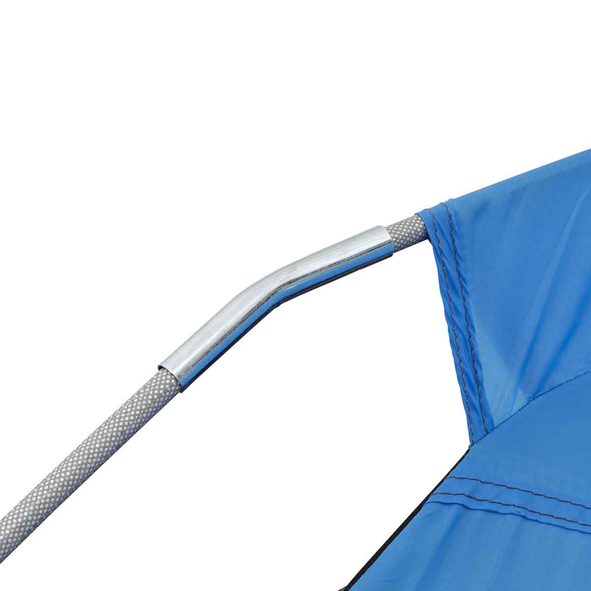 Columbia 3P FRP Dome Tent