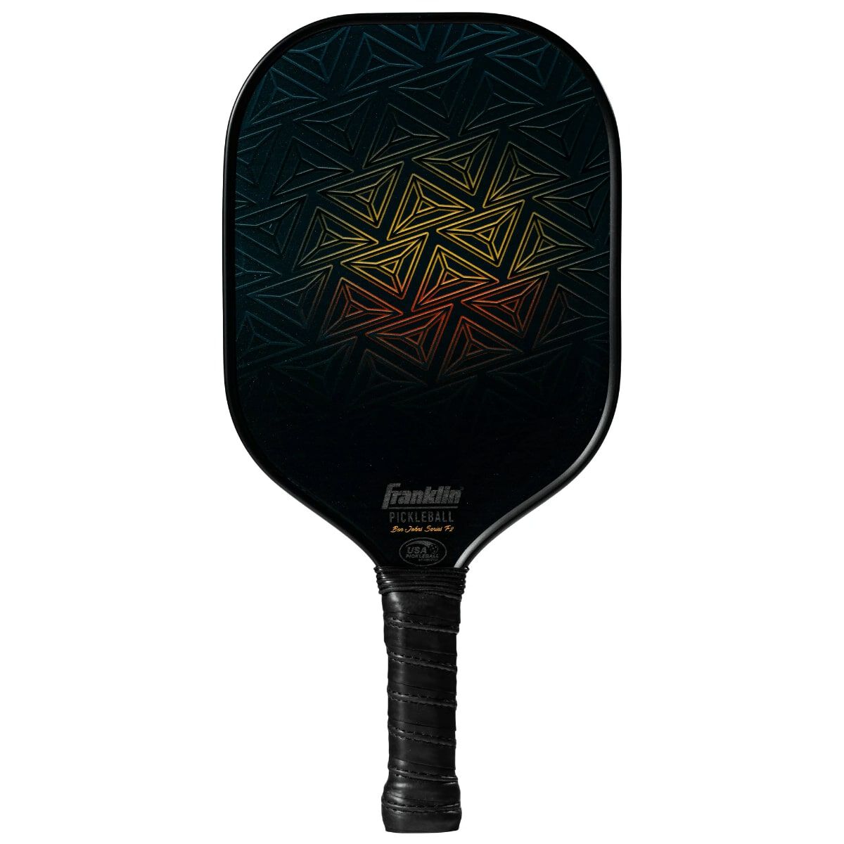 Franklin Ben Johns Series Carbon Fiber Pickleball Paddle