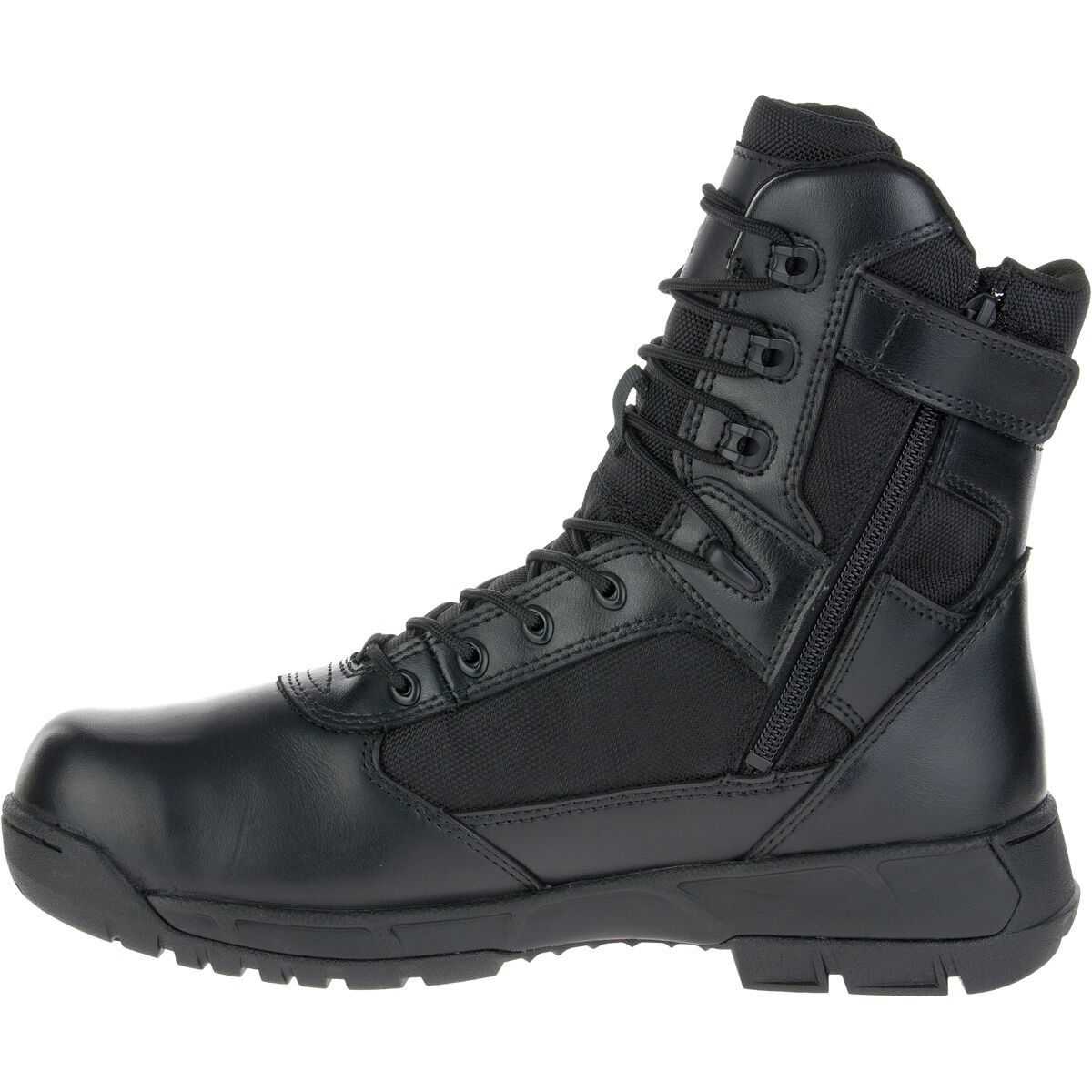 Bates TACTICAL SPORT 2 - BLACK