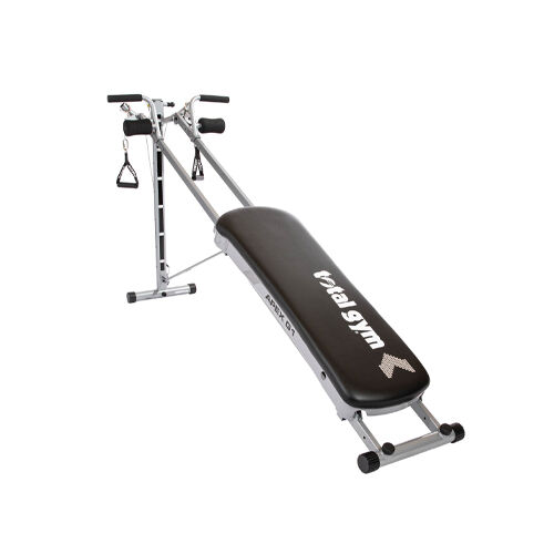 As Seen On Tv Total Gym 1400