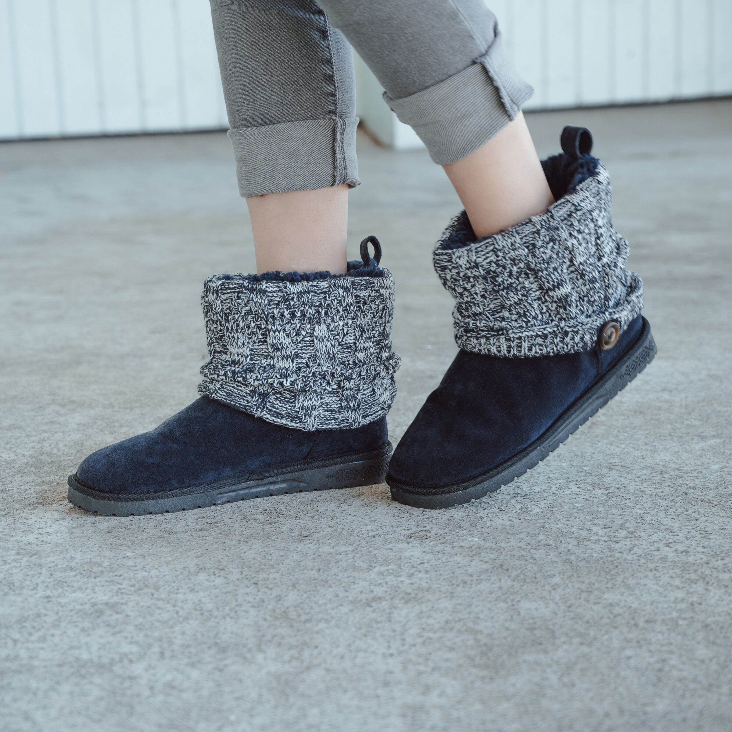 Muk Luks Women's Laurel Boots