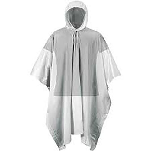 Raider Raider Travel Rain Poncho