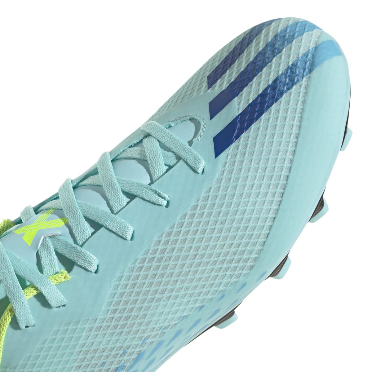 adidas Adult X Speedportal.4 Flexible Ground Soccer Cleats