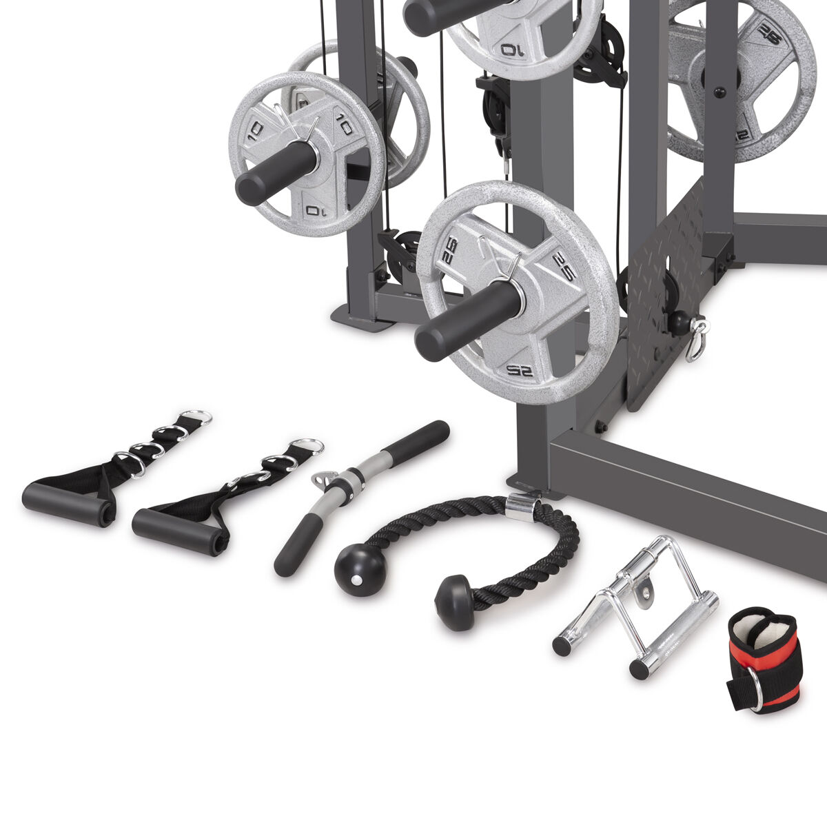 Marcy SM-4008 SMITH MACHINE