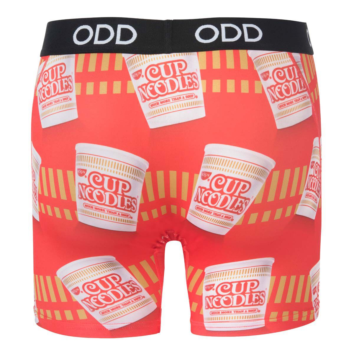 Odd Cup Noodles Boxer Briefs