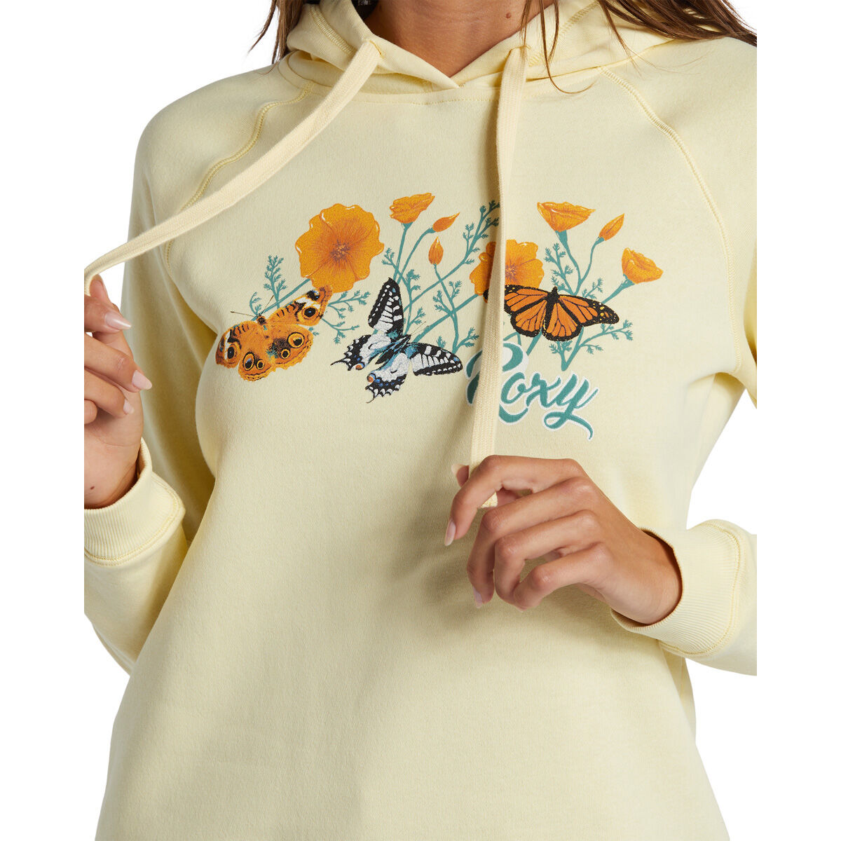 Roxy Women's Pullover Hoodie