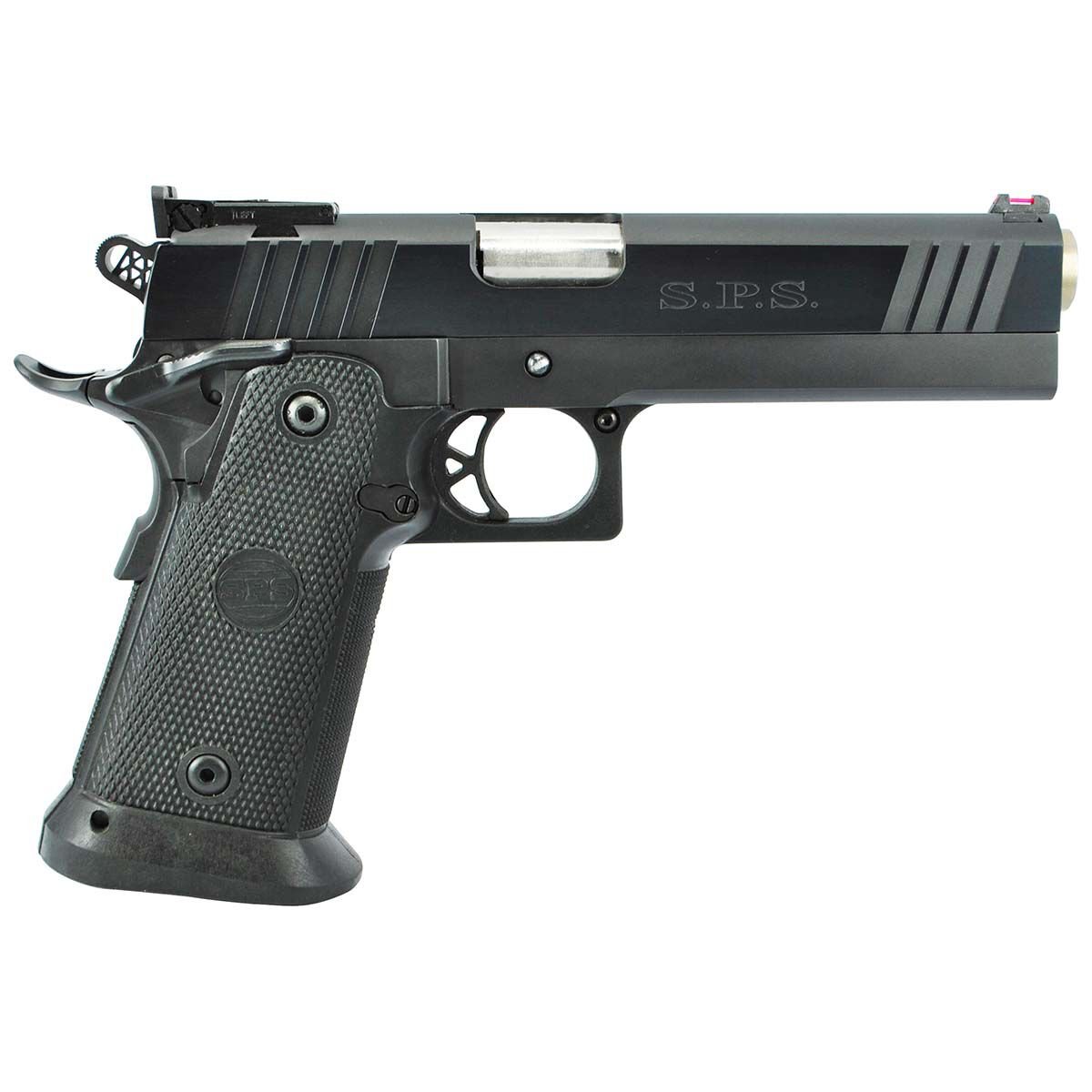 Tristar SPS PNTERA1911 9MM BL18RD Pistol