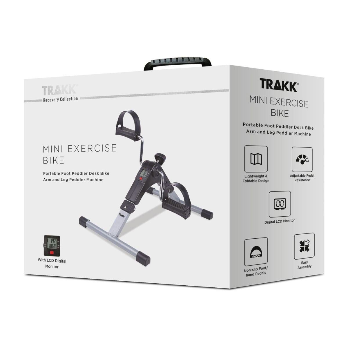 Trakk Mini Exercise Bike