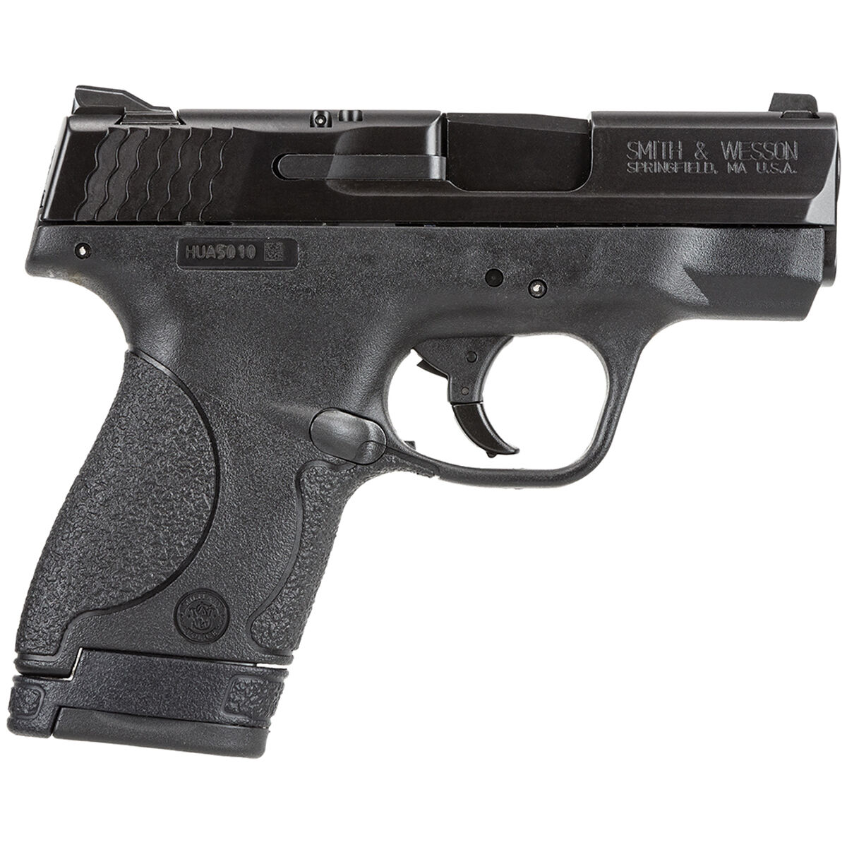 Smith & Wesson M&P9SHLD 187021 *CA*9MM