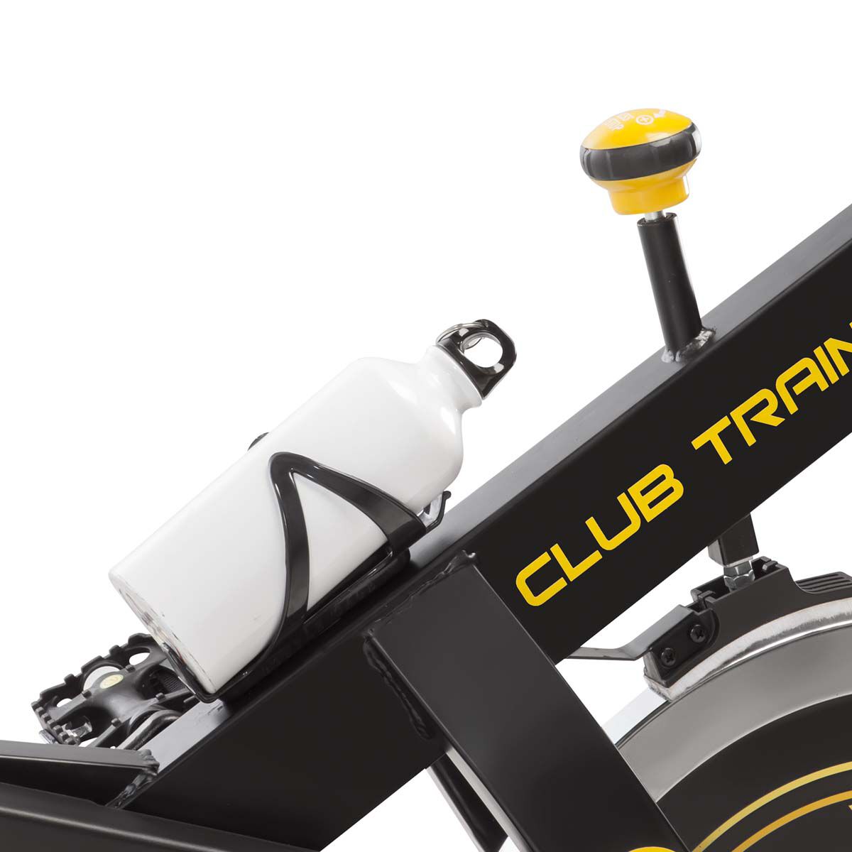 Circuit Fitness Deluxe Club Revolution Cycle