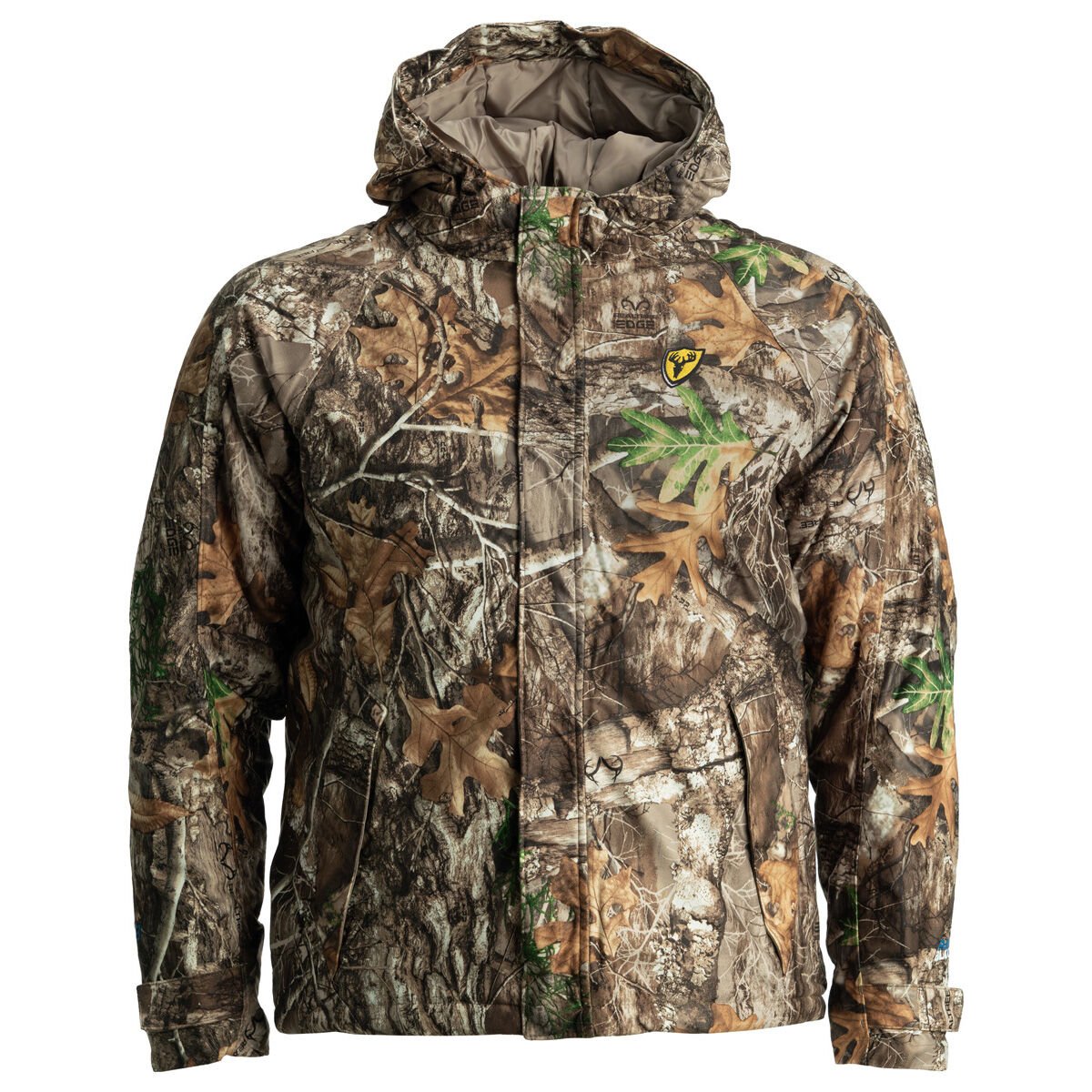Blocker Outdoors Men's Drencher Insulated Jacket