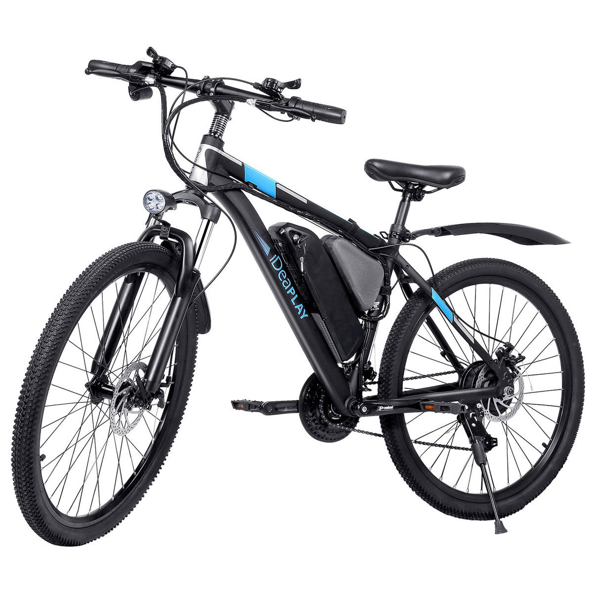 Idea Play P30 Electric Mountain Bike