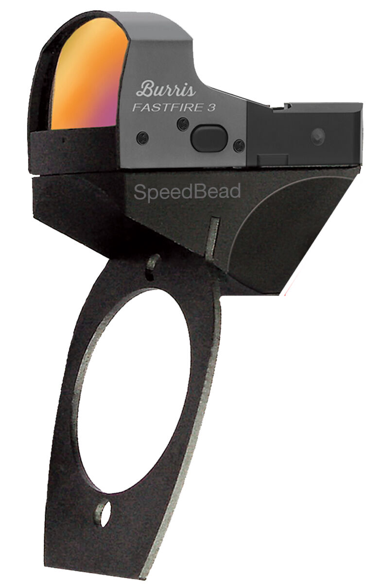 Burris 300245 SPEEDBEAD REM 870