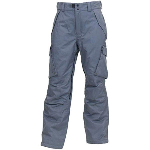 Boulder Gear Men's Stormchaser Cargo Pants