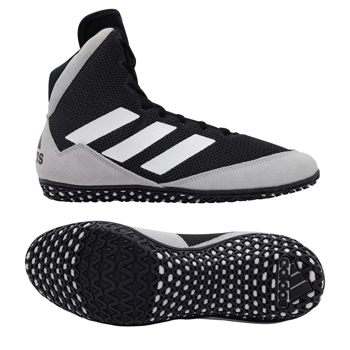 adidas Mat Wizard 5