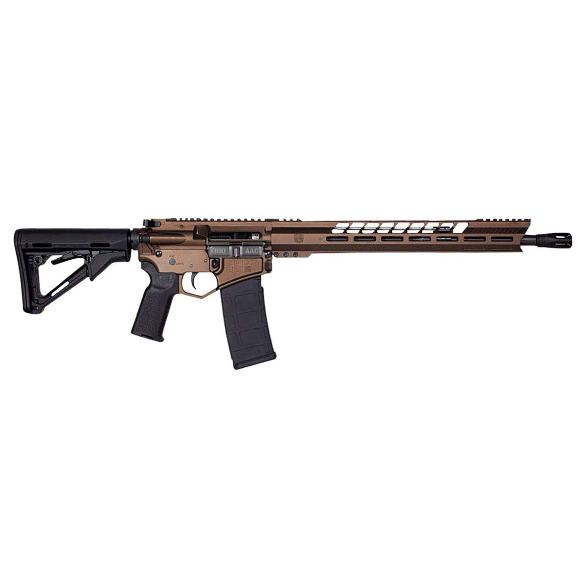Diamondback 300 Blackout DB15 30R Tactical Centerfire Rifle