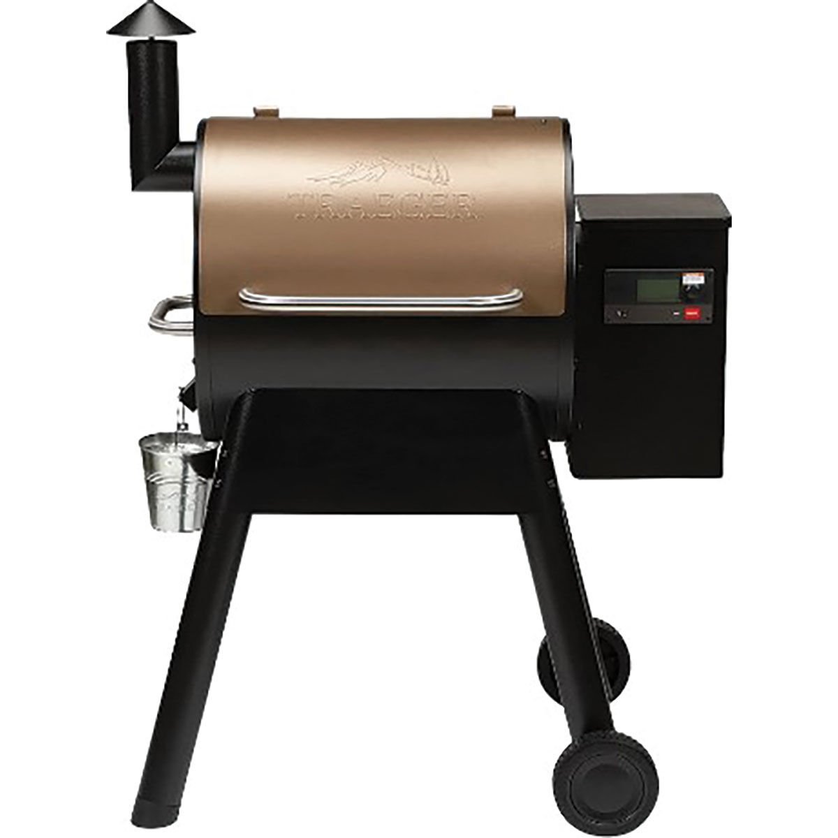 Traeger Pro 575