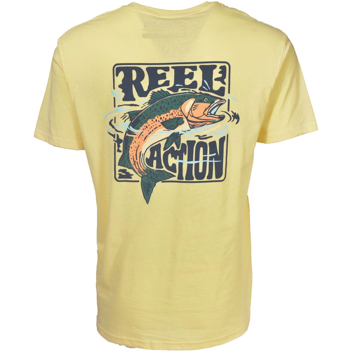 Southern Lure Men's Short Sleeve Tee