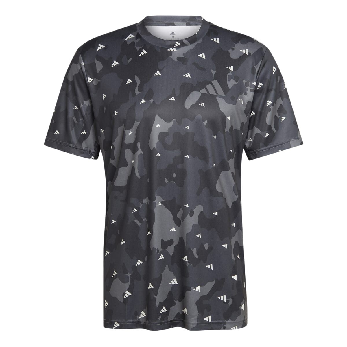 adidas Men's Train Essentials Seasonal Training Tee