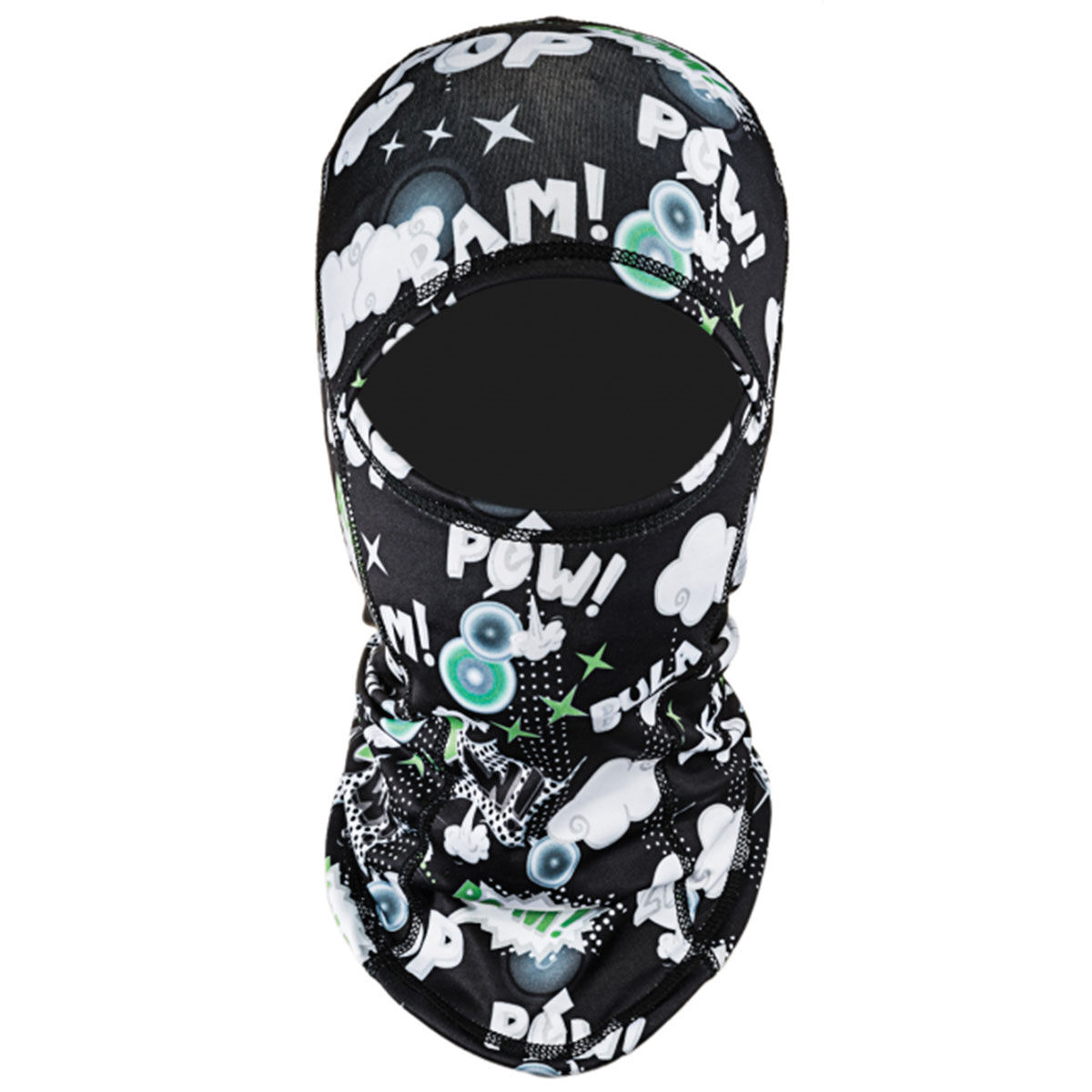 Bula Kids Sharp Print Balaclava