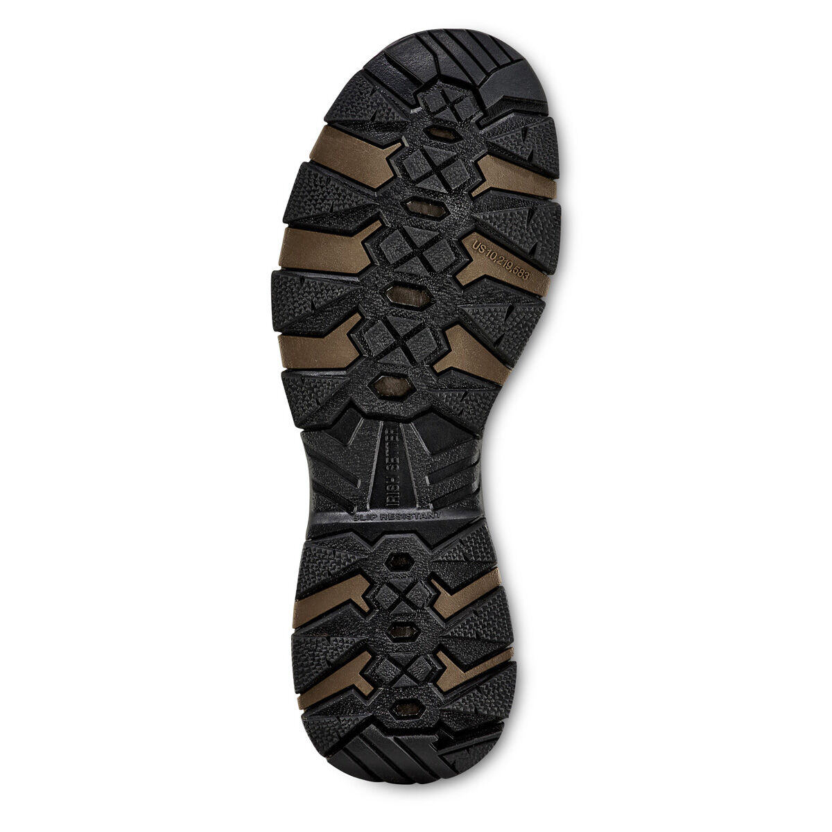 Irish Setter Men's Pinnacle 7" Hunting Boots