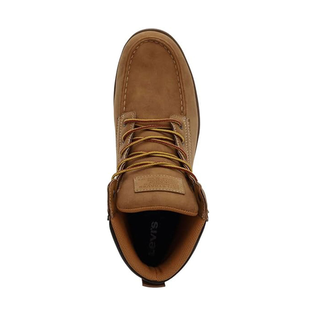 Levi's Men's Dean Oberyn 2 Rugged Casual Boot