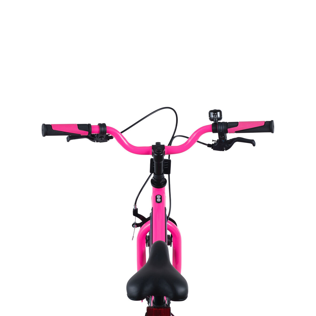 Jetson JLR X Light Up Bike 20 , Pink