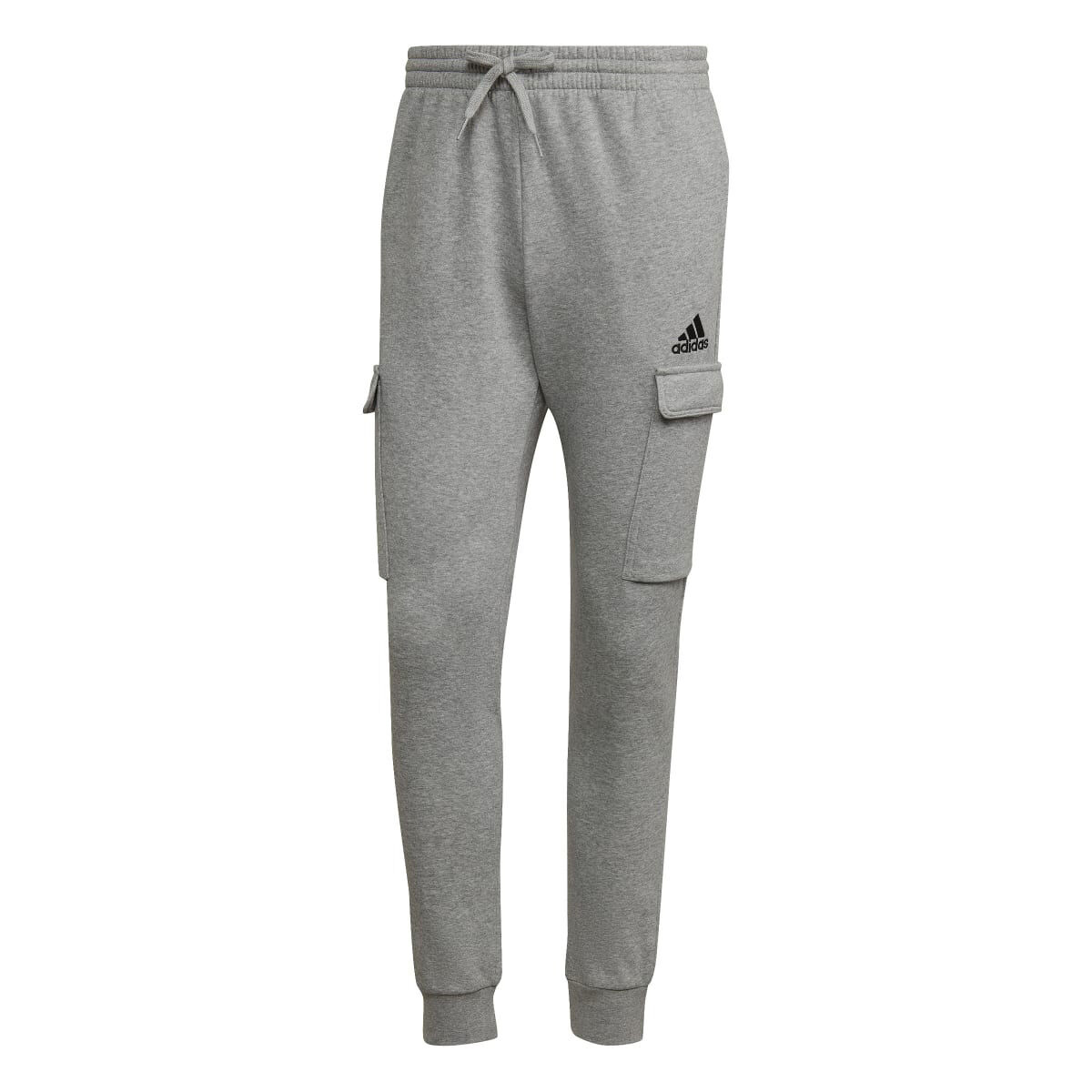 adidas Men's Cargo Fleece Pants