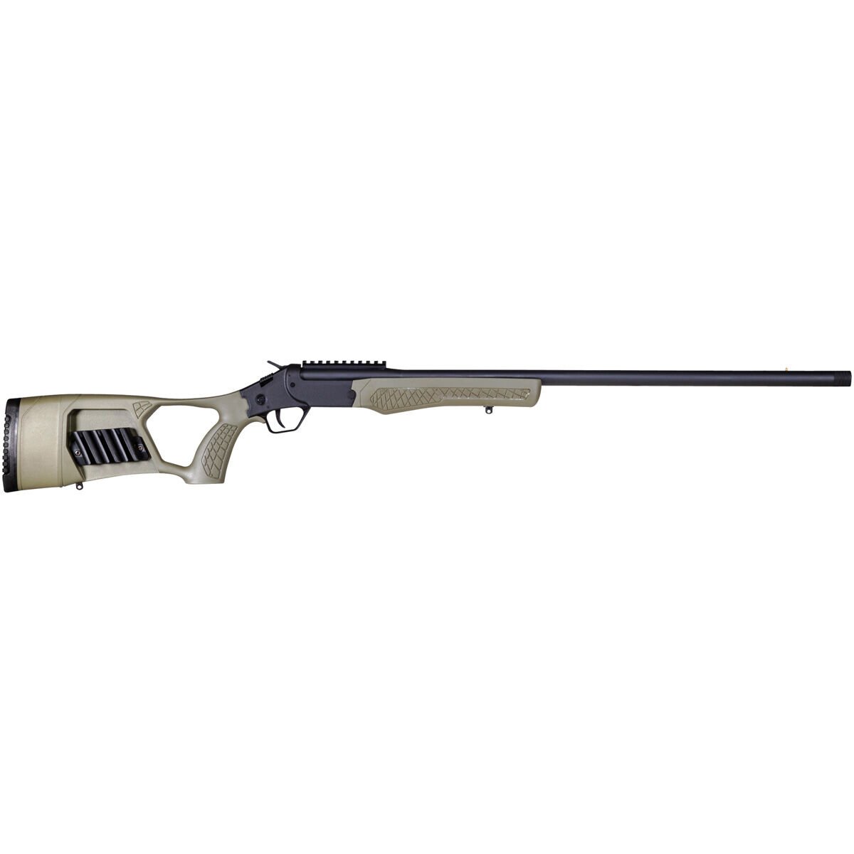 Rossi POLY TUFFY 20G 26 TURKEY OD Shotgun