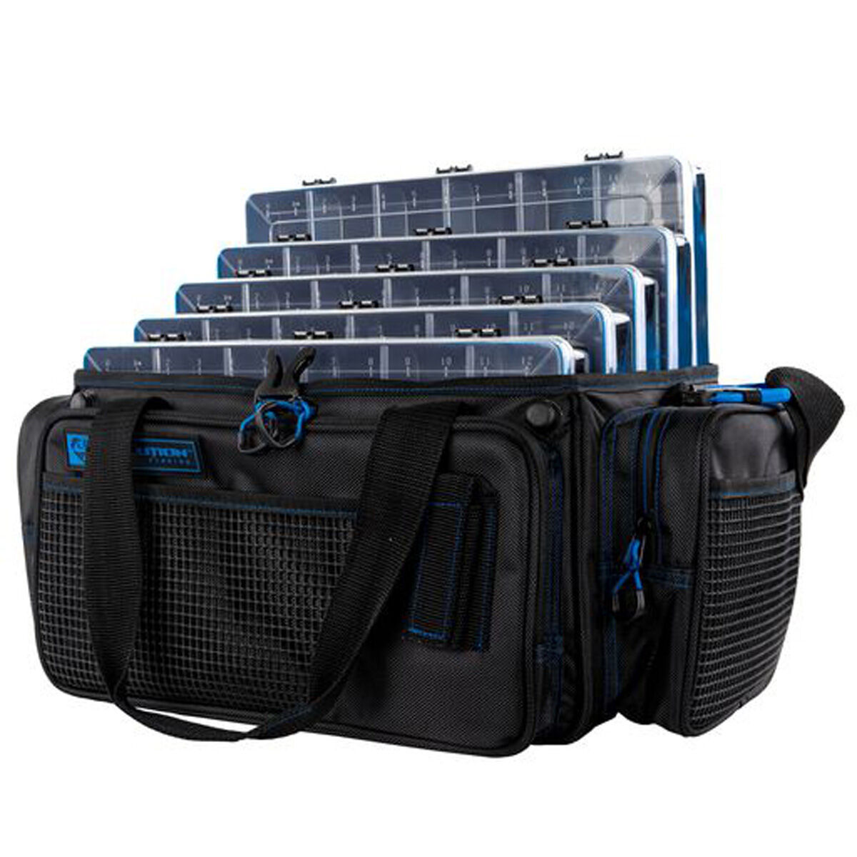 Evolution Drift Series 3700 Horizontal Tackle Bag