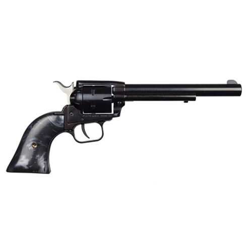 Heritage Mfg Rough Rider .22 Revolver