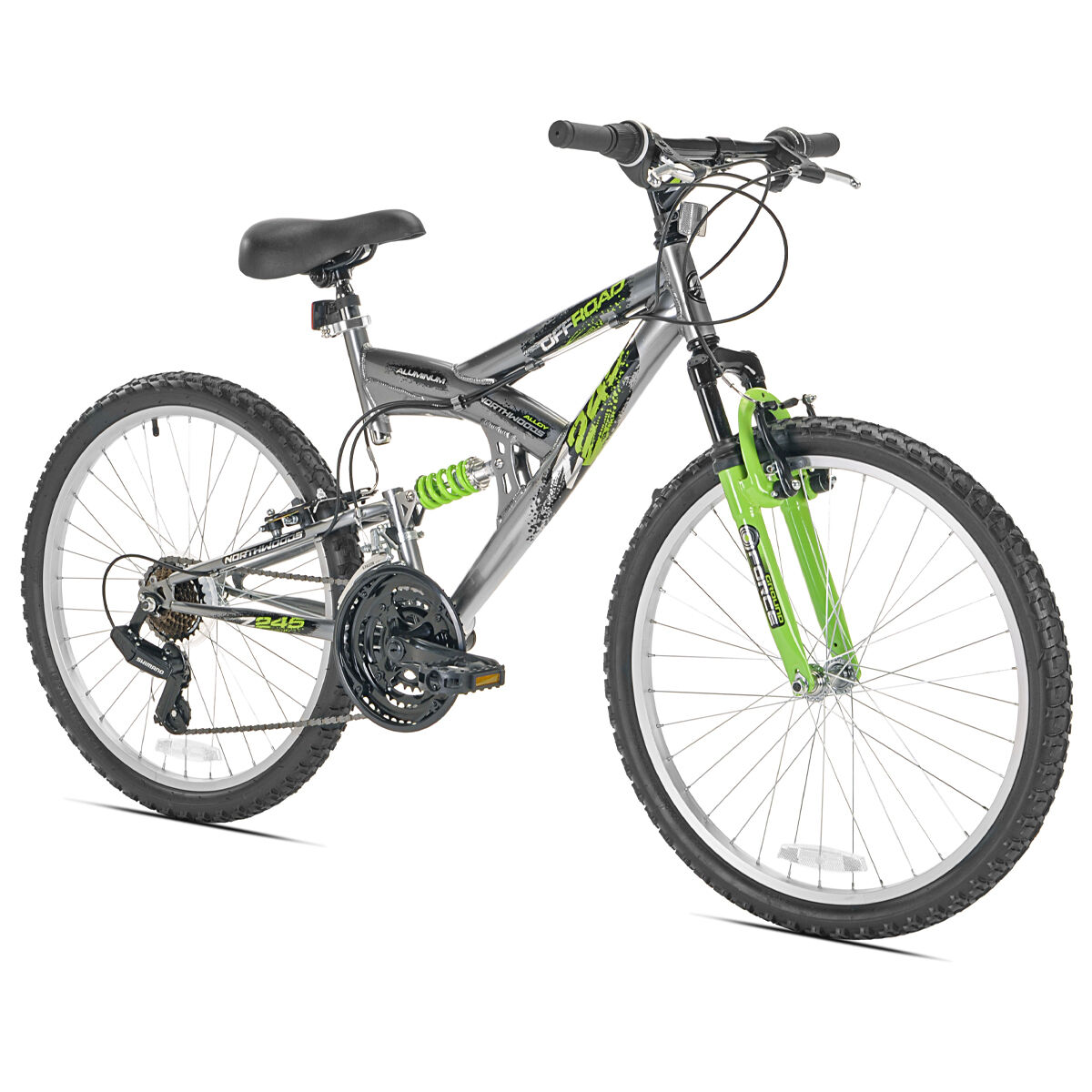 Kent 24" Z245 Bike